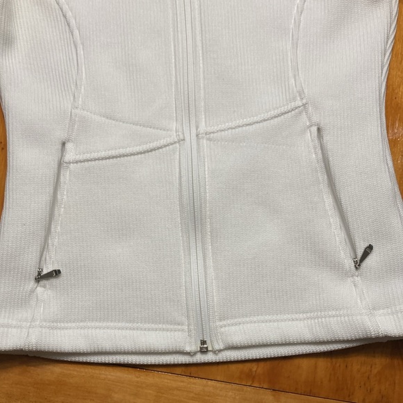 Spyder Endure Full Zip Mid Weight Core Jacket - Picture 14 of 14